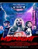 Streaming Film Ten Minutes to Midnight 2020 Subtitle Indonesia Poster