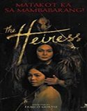 Streaming Film The Heiress 2019 Subtitle Indonesia Poster