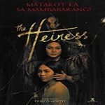 Streaming Film The Heiress 2019 Subtitle Indonesia Online kebioskop21