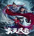 Streaming Film Xuantian Fengyun 2020 Subtitle Indonesia Poster