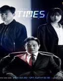 Nonton Drama Korea Times 2021 Subtitle Indonesia Poster