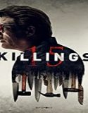 Nonton Film 15 Killings (2020) Subtitle Indonesia Poster