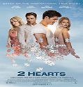 Nonton Streaming 2 Hearts (2020) Subtitle Indonesia Poster