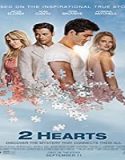 Nonton Streaming 2 Hearts (2020) Subtitle Indonesia Poster