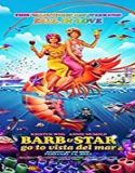 Nonton Film Barb and Star Go to Vista Del Mar 2021 Sub Indonesia Poster