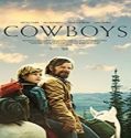 Nonton Film Cowboys 2020 Subtitle Indonesia Poster