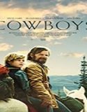 Nonton Film Cowboys 2020 Subtitle Indonesia Poster