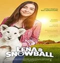 Nonton Film Lena and Snowball 2021 Subtitle Indonesia Poster