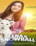 Nonton Film Lena and Snowball 2021 Subtitle Indonesia Poster