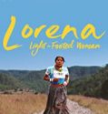 Nonton Film Lorena Light Footed Woman 2019 Subtitle Indonesia Poster