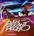 Nonton Streaming The Misadventures of Hediand Cokeman 2021 Sub Indo Poster