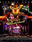 Nonton Film Willys Wonderland 2021 Subtitle Indonesia Poster