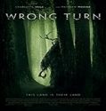 Nonton Film Wrong Turn 2021 Subtitle Indonesia Poster