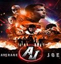 Nonton Movie Average Joe 2021 Subtitle Indonesia Poster
