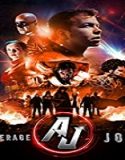 Nonton Movie Average Joe 2021 Subtitle Indonesia Poster