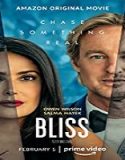 Nonton Movie Bliss 2021 Subtitle Indonesia Poster