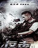 Nonton Movie Counterattack 2021 Subtitle Indonesia Poster