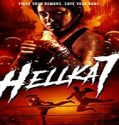 Nonton Movie HellKat 2021 Subtitle Indonesia Poster