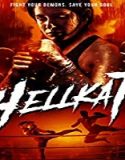 Nonton Movie HellKat 2021 Subtitle Indonesia Poster