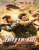 Nonton Movie Heroes Return 2021 Subtitle Indonesia Poster