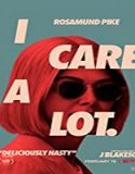 Nonton Movie I Care a Lot 2020 Subtitle Indonesia Poster