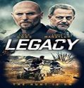 Nonton Movie Legacy 2020 Subtitle Indonesia Poster