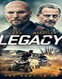 Nonton Movie Legacy 2020 Subtitle Indonesia Poster