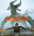Nonton Movie Monster Hunter 2020 Subtitle Indonesia Poster