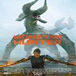 Nonton Movie Monster Hunter 2020 Subtitle Indonesia Online kebioskop21