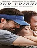 Nonton Movie Our Friend 2019 Subtitle Indonesia Poster