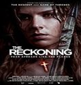 Nonton Movie The Reckoning 2020 Subtitle Indonesia Poster