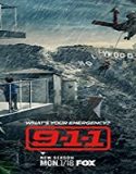 Nonton Serial 911 Season 4 Subtitle Indonesia Poster
