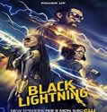 Nonton Serial Black Lightning Season 4 Subtitle Indonesia Poster