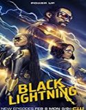 Nonton Serial Black Lightning Season 4 Subtitle Indonesia Poster