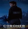 Nonton Serial Coroner Season 3 Subtitle Indonesia Poster