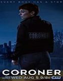 Nonton Serial Coroner Season 3 Subtitle Indonesia Poster