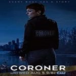 Nonton Serial Coroner Season 3 Subtitle Indonesia Online kebioskop21
