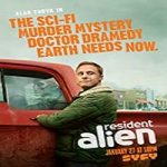 Nonton Serial Resident Alien Season 1 Subtitle Indonesia Online kebioskop21