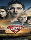 Nonton Serial Superman and Lois Season 1 Subtitle Indonesia Poster