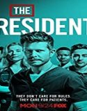 Nonton Serial The Resident Season 4 Subtitle Indonesia Poster