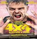 Nonton Streaming 4×4 (2019) Subtitle Indonesia Poster