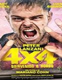 Nonton Streaming 4×4 (2019) Subtitle Indonesia Poster