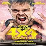 Nonton Streaming 4×4 (2019) Subtitle Indonesia Online kebioskop21