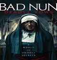 Nonton Streaming Bad Nun Deadly Vows 2020 Subtitle Indonesia Poster