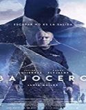 Nonton Streaming Below Zero 2021 Subtitle Indonesia Poster
