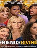 Nonton Streaming Friendsgiving 2020 Subtitle Indonesia Poster