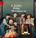 Nonton Streaming Little Big Women 2020 Subtitle Indonesia Poster