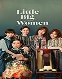 Nonton Streaming Little Big Women 2020 Subtitle Indonesia Poster