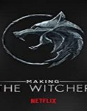 Nonton Streaming Making the Witcher 2020 Subtitle Indonesia Poster