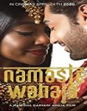 Nonton Streaming Namaste Wahala 2020 Subtitle Indonesia Poster